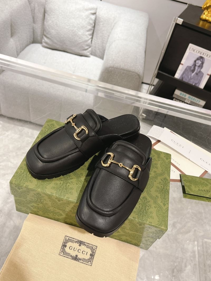 Gucci Slippers